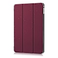 Miniatyrbild 4 av 4: Röd Triple D Pu case för mini (2019) 7,9 tum / Mini 4