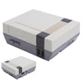 Miniatyrbillede 7 af 8: Retro Vintage Spillekonsol Kabinet Boks med Blæser Køleplade til Raspberry Pi 2/3/B+ ABS til PCB