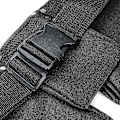 Miniatyrbild 5 av 5: Carpenter Tool Arbetsförkläde Bälte Multi Pocket Tool Bältespåse Justerbar