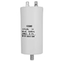 Miniatyrbilde 4 av 4: Cbb60 450v 40uf Pump C For vask 50/60hz
