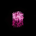 Miniatyrbild 4 av 5: Kampanj, 10 st 2m String Light 20 LED Batteridriven String Fairy Light (Rosa)