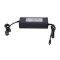 Strömförsörjningsadapter Switching Laddare Distributionskontrollutrustning 36V 4A US-kontakt 100–240V