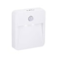 Pikkukuva 1 / 4: Hhcx Motion Sensing Led Night Light Induktiolamppu