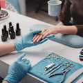 Miniatyrbild 4 av 4: 12 delar Nagelklippare Nagelklippare i rostfritt stål Nagelklippare Nagelklippare Naglar