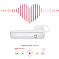 Miniatyrbillede 3 af 5: Bluetooth headset