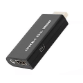 Miniatyrbillede 4 af 5: PS2 til HDMI Konverter Spil til HDMI Video Audio Adapter til Sony PlayStation 2