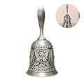 Miniatyrbild 2 av 3: Handklocka, uppmärksamma Ring Handklocka Ringer för service