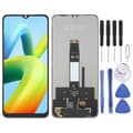 KOMPATIBEL LCD-skærm med ramme til Xiaomi Redmi A1 / A1+ / A2 / A2+