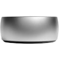 Pikkukuva 3 / 4: Bluetooth kaiutin Kannettava Mini Bluetooth -kaiutinkortti Langaton metallinen pieni kaiutin kultaa gold
