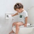 Pikkukuva 4 / 5: WC-paperipidike ruostumaton teräs-hopea
