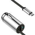 Miniatyrbilde 1 av 3: Billader Type C-2.4a, Lightning-billader, Power Drive-billader med sertifisert kabel