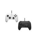Miniatyrbild 2 av 5: Ultimate Game Controller Wired USB Game Console för Windows PC Ns Switch Gamepad(b) Black