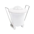 360 Degree Recessed Light Sensor with Automatic Infrared Motion Sensor Delay for Ceiling Lamp