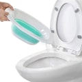Miniatyrbild 4 av 5: Bidet, Bidet Basin, Foldable Bidet Bowl, Hip Bath, Bidet Insert, Toilet Insert