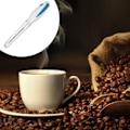 Miniatyrbild 5 av 5: Electric Handheld Blender Espresso Machine Mixer Coffee Maker Frappe Frother