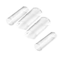 Miniatyrbild 4 av 5: 4 st Cat Scratching Guard, Soffa Anti- repat Guard L 14*48cm