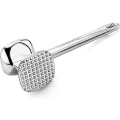 Miniatyrbilde 2 av 5: Meat Tenderizer Tool,duty Steak Hammer