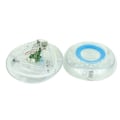Miniatyrbilde 2 av 5: 2 stk badeleker, vanntett, fargerikt, til bad, led lette leker, til barneselskap i karet