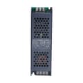 LED-strømforsyning driver magnetisk lystransformator svart lang stripe 48V AC180-250V200W 4.16A