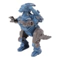 Transformerande Dinosaurieleksak Deformations Dinosaurie Robot Transformerad Leksak för Barn