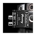 Pikkukuva 1 / 5: -lt21 2.1-kanavainen Bluetooth vahvistinkortti 15w+15w+30w subwoofer-nupin säätökooderilla Black