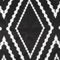 Pikkukuva 4 / 5: Ulkokäyttöön vedenpitävät Boho Throw geometriset tyynyliinat, 2 kpl