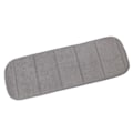 Miniatyrbillede 1 af 5: 7,9 x 23,6 tommer Memory Foam Laptop Håndled Albue Pad Svedabsorberende Grå