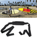 Miniatyrbild 3 av 5: Justerbar axelrem Surftillbehör, Stand-up Paddle Board Surfboard axelrem