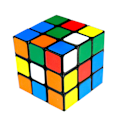 Pikkukuva 1 / 2: Kuutio, Rubikskub - Robetoy