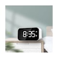 Miniatyrbillede 1 af 5: Vækkeur Touch Control Snooze-funktion Fuldskærms LED Digital