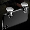 Miniatyrbild 1 av 3: S12 Eat Chicken Artifact Assist Game Mobile Gaming Pubg