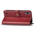 Pikkukuva 4 / 5: Vintage nahkainen cover Samsung Galaxy A10 : lle