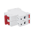 Pikkukuva 5 / 5: 2p Dc 1000v Solar Mini Circuit Breaker 10a/16a/32a/50a/63a Dc aurinkosähkö Mcb 32A
