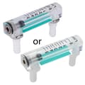 Luftstrømsmåler 1~5LPM Luftmålingsflowmeter Gasflowmåler Registrator