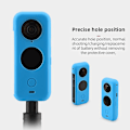 Pikkukuva 3 / 3: Insta360:lle - One X2 cover Insta360:lle - One X2 Panoramic Urheilukameran linssin cover