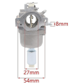 Miniatyrbilde 2 av 4: 799727 Forgasser For Briggs & Stratton 14hk 15hk 16hk 17hk 18hk Carb