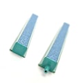 Miniatyrbillede 5 af 5: 4 Stk 4 Tommer Air Stone Bar Medium Bubble Diffuser Til Akvariefisk Ta