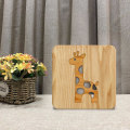 Miniatyrbild 2 av 4: Led Carving Usb-mönster T2330w