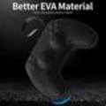 Miniatyrbilde 2 av 5: Oppbevaringsveske for PS5-konsoll, EVA Hard Shell for Playstation 5