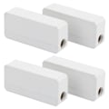 Miniatyrbild 3 av 8: 4-delars I16 Inline Elektrisk Kabelkontakt Sortimentskit (2,5 mm till 16 mm)