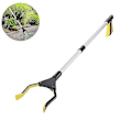 Pikkukuva 1 / 5: Extra Long Reacher Grabber - Taitettava tarrain ja kurotustyökalu