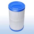 Miniatyrbilde 4 av 4: 2 stk PWW35L Boblebadfilter Erstatning, 4CH-935