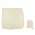 Utomhus badkarsskydd 190 Silver Polyester Taft Vattentät Varm Källa Spa Regntät 210x210x30cm Beige