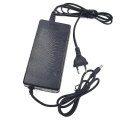 Miniatyrbilde 3 av 5: Strømadaptere Ladere 54,6v 3a Batterilader For 13s 48v Li Ion Elsykkel Lithium High