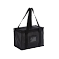 Miniatyrbilde 1 av 4: Isolerte matleveringsposer Takeaway Termisk Varm Kald Konstant Varme 16L