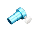Miniatyrbilde 2 av 10: Universal Pen Adapter for Cutting Machines - Aluminium Alloy Cutter Pen Adapter for MAKER 12.5mm