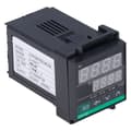 PID Temperaturregulator Intelligent Digital Termostat K Typ CH102FK02-MxAN AC220V
