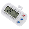 Miniatyrbilde 3 av 10: Stor LCD Digital Termometer for Kjøleskap og Frysere med Justerbar Stativ/Henger