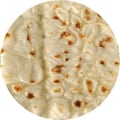 Miniatyrbillede 1 af 2: 100 cm Wostar Soft Varm Flanell Tortilla Pizza Tæppe 200gsm Rund Form Donut Plane Rejse Bærbart Bærbart Vintertæppe