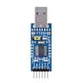 Miniatyrbillede 1 af 8: USB til seriell TTL FT232RL konverteringsmodul - type A
